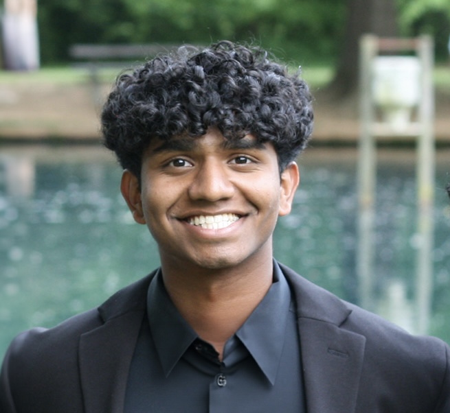 Picture of Taran Puvvala